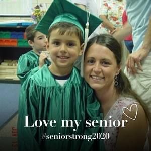 Meet your Posher, Dawn